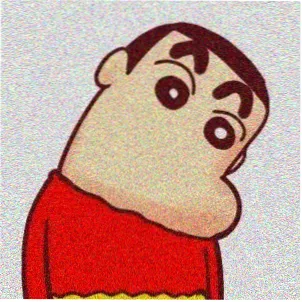 读友墨绿摊位头像